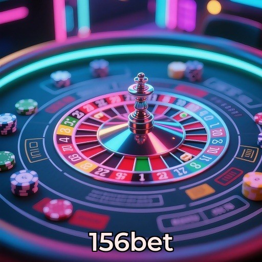 A Experiência Imersiva do Cassino Ao Vivo na 156bet