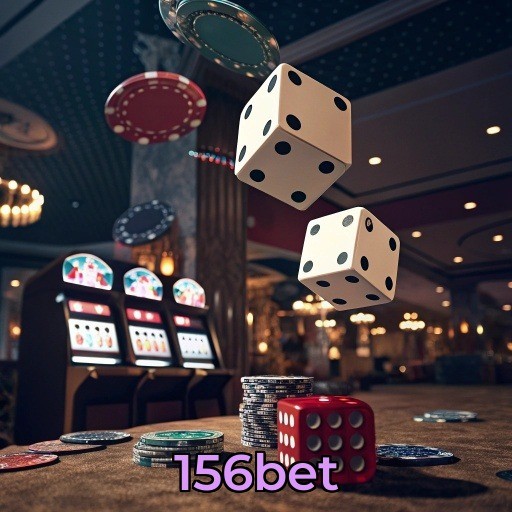 A Importância dos Termos de Uso nos Jogos da 156bet